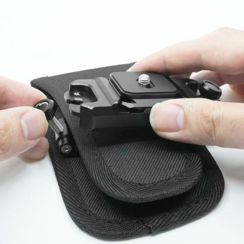 浅沼 CH-SL1 King カメラホルスター