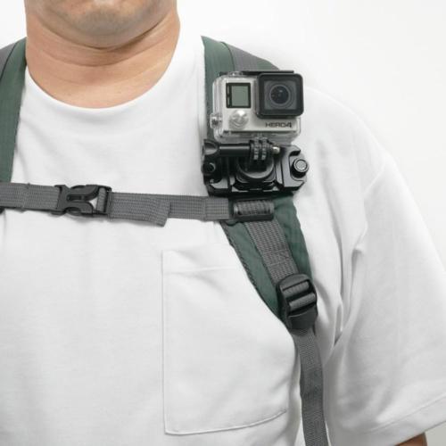 浅沼 CH-SL1 King カメラホルスター