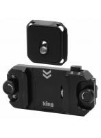 浅沼 CH-SL1 King カメラホルスター