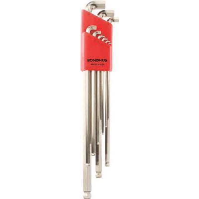 ボンダス・ジャパン SBLX9MB スタビー・Lレンチセット