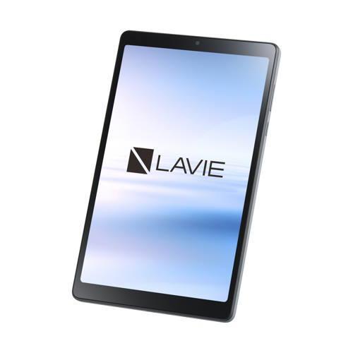 NEC PC-T0855GAS LAVIE T8 8型 4GB/64GB/WiFi/アークティックグレー 15,400円