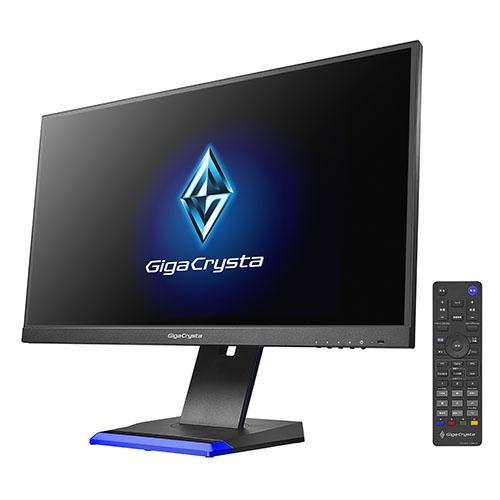 IODATA アイ・オー・データ LCD-GC251RXAB（ブラック） 24.5型 ゲーミングモニター 360Hz