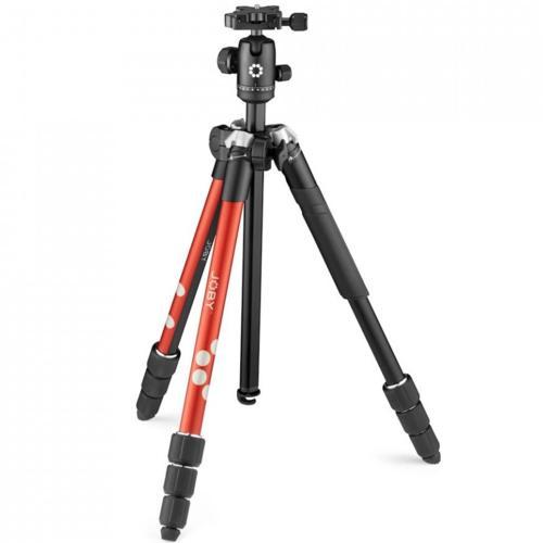 JOBY JB01678-BWW（レッド） RangePod Smart