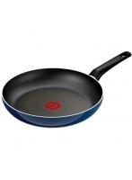ティファール T-fal D53306（ロイヤルブルー） インテンス フライパン 28cm ガス火専用