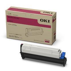 OKI ID-C3MM 純正 イメージドラム マゼンタ
