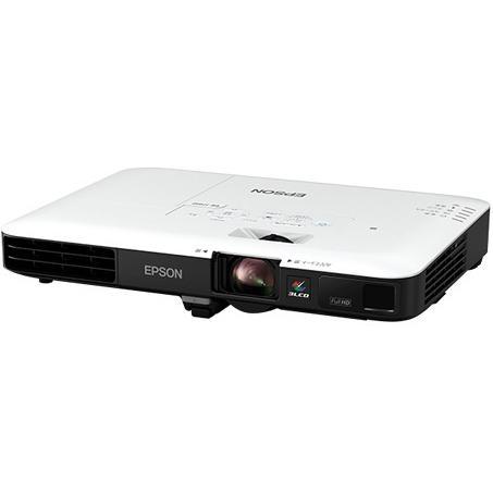 エプソン EPSON EB-1795F 3LCDプロジェクター 3200lm FULL HD