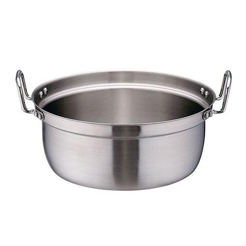 本間製作所 プロデンジ 円付鍋 39cm 14,834円