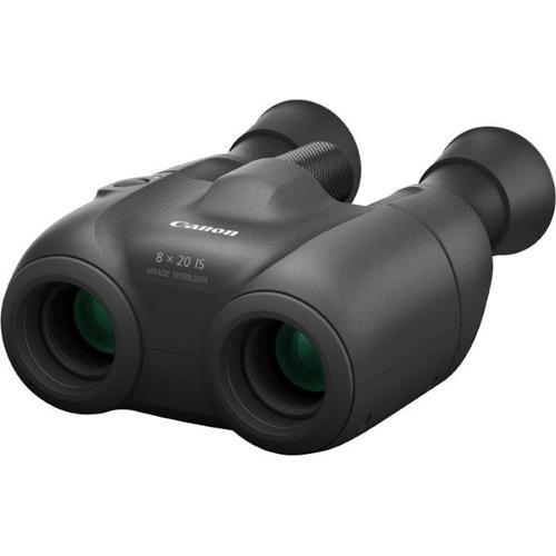 CANON キヤノン BINOCULARS 8X20IS 8倍防振双眼鏡 32,466円