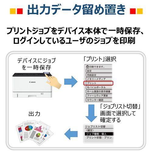 CANON キヤノン Satera（サテラ） LBP451e A3モノクロレーザービームプリンター