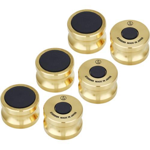 オーディオテクニカ audio-technica AT6900BR ハイブリッドインシュレーター