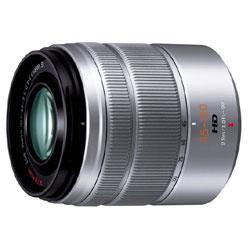 パナソニック Panasonic LUMIX G VARIO 45-150mm/F4.0-5.6 ASPH./MEGA O.I.S.（シルバー） 17,858円