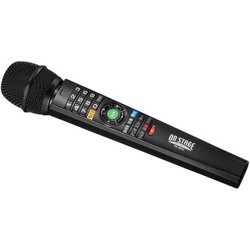 オンステージ ON STAGE PK-ND01 2.4GHzデジタルワイヤレスペアマイク