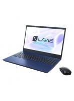 DMM.com [NEC PC-N1575GAL LAVIE N15 15.6型 Ryzen 7/16GB/512GB