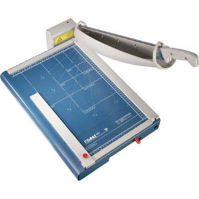 ダーレ DAHLE 867 ペーパーカッター 867型