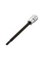 京都機械工具 BT3-5/16L 9.5sq.ロングヘキサゴンビットソケット5/16inch