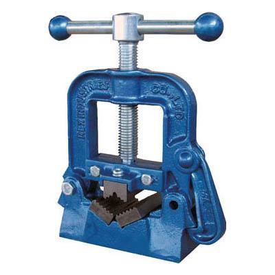 レッキス工業 REX PV-0 パイプバイス No.0