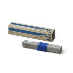OKI TNR-C4KC3 純正 小容量トナーカートリッジ シアン