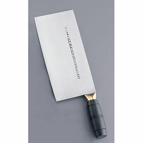 遠藤商事 カラー中華包丁 ブラック KF1912BK