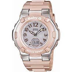 CASIO カシオ BGA-1100-4BJF BABY-G（ベイビージー） トリッパー ソーラー電波 レディース