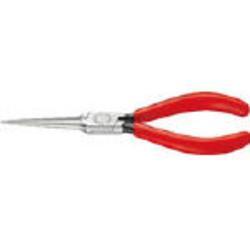 クニペックス KNIPEX 3111-160 ニードルノーズプライヤー 160mm
