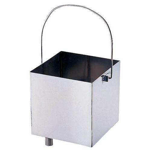 遠藤商事 SA18-8 一斗缶用角ロート