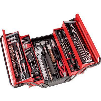 TONE トネ 700AD ツールセット（オートメカニック用） 56pcs