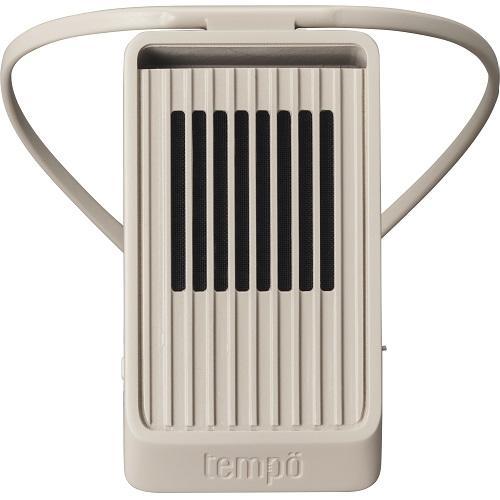 ドウシシャ Doshisha PCX-06BCB（シャトーベージュ） Tempo Clip 首に引掛けタイプ PIERIA