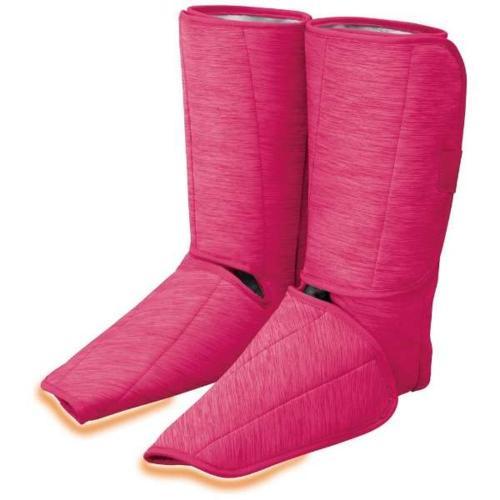 パナソニック Panasonic EW-RA180-P ピンク エアマッサージャー レッグリフレ ショートタイプ