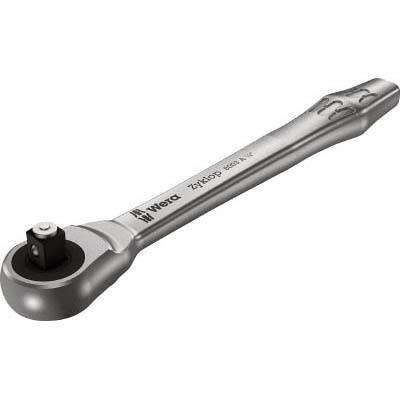 Wera 4003 8003A サイクロップラチェット「メタル」1/4