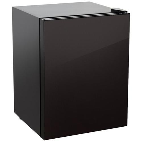 吉井電気 AR-SK601G（ダークブラウン） 小型冷蔵庫 1ドア 60L 17,360円