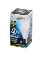 アイリスオーヤマ Iris Ohyama DA4N-G-4T5 LED電球（昼白色） E26口金 40W形相当 485lm