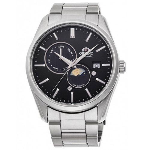 オリエント ORIENT RN-AK0302B CONTEMPORARY 機械 メンズ