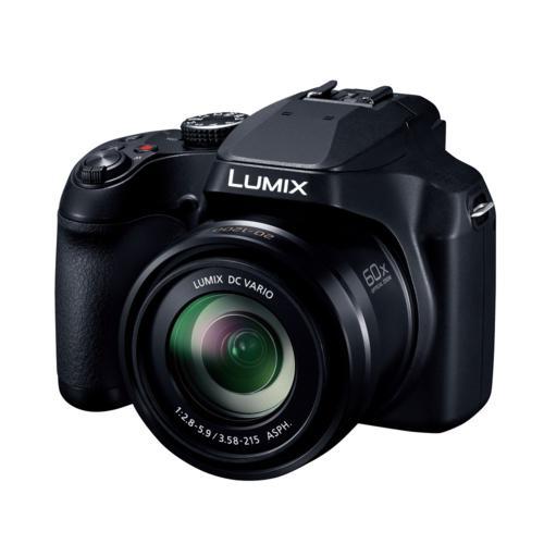 パナソニック Panasonic DC-FZ85D-K LUMIX レンズ一体型コンパクトデジタルカメラ