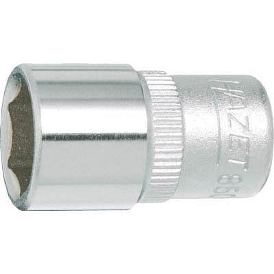 ハゼット HAZET 1000-24 ソケットレンチ（6角タイプ・差込角19mm） 5,023円