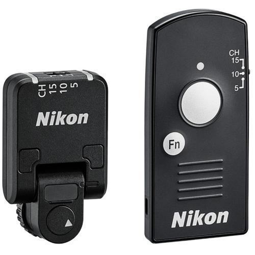 ニコン Nikon WR-R11a/T10セット ワイヤレスリモートコントローラー