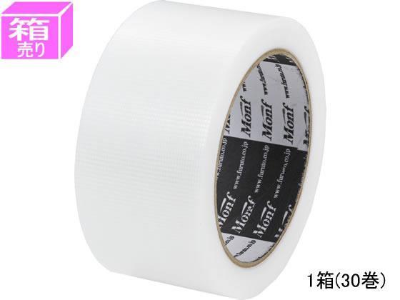 古藤工業 New快適養生 ナチュラル 50mm×25m 30巻