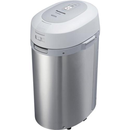 パナソニック Panasonic MS-N53XD-S（シルバー） 家庭用生ごみ処理機