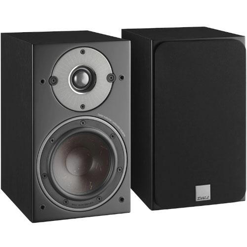 ダリ DALI OBERON 1 BA（ブラックアッシュ） ブックシェルフ・スピーカー 2台1組 40,950円