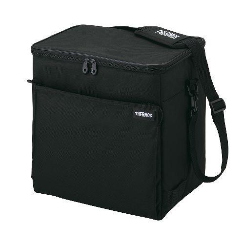 サーモス THERMOS RFD-0201-ALB（オールブラック） ソフトクーラー 20L