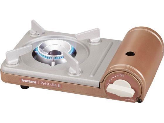イワタニ Iwatani カセットフー プチスリムIII 5,690円