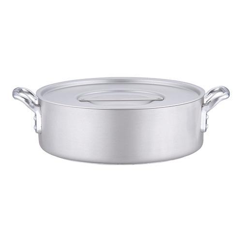 イケダ エレテック 外輪鍋 27cm