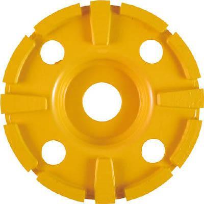 三京ダイヤモンド工業 DF-4M ドライサーフェーサー 研削用 100X20.0