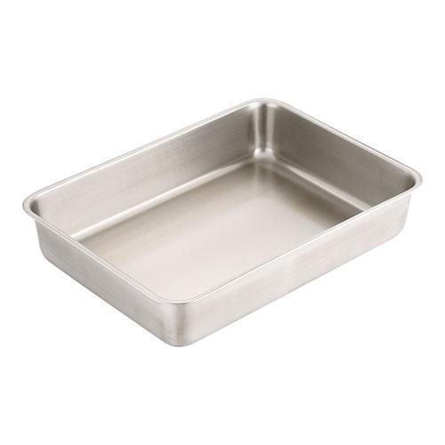 イケダ エコクリーン IKD18-8角バット 3枚取 8,495円