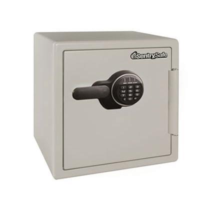 セントリー JF123ET 据置型金庫（耐火金庫）