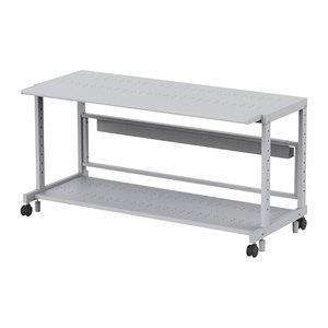 サンワサプライ ER-140L eラック Lシリーズ W1400 W1418×D620×H700mm