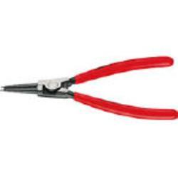 クニペックス KNIPEX 4611-A4 軸用スナップリングプライヤー 85-140mm