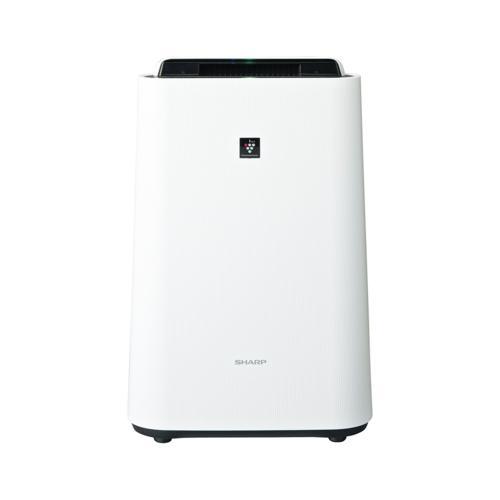 シャープ SHARP プラズマクラスター7000搭載 加湿空気清浄機 KC-U500Y