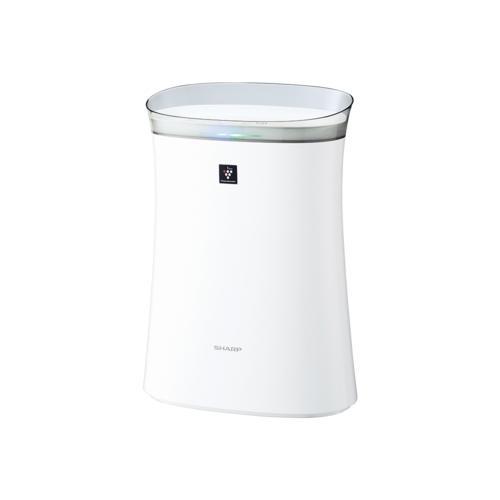 シャープ SHARP FU-S50-W ホワイト系 空気清浄機 プラズマクラスター7000 空清23畳 18,315円