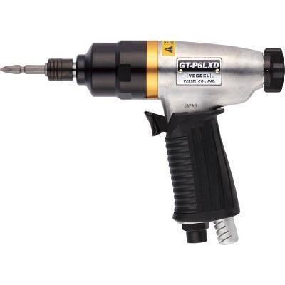 ベッセル VESSEL GT-P6LXD エアードライバー GT-P6LXD