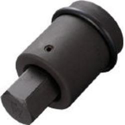 TONE トネ 8AH-22H インパクト用ヘキサゴンソケット（差替式）